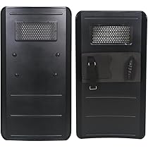 Amazon | 防護盾 シールド 盾 護身用 防犯用 防刃盾